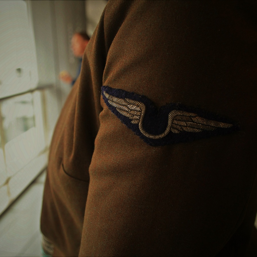 Air Force Ninon Jacket